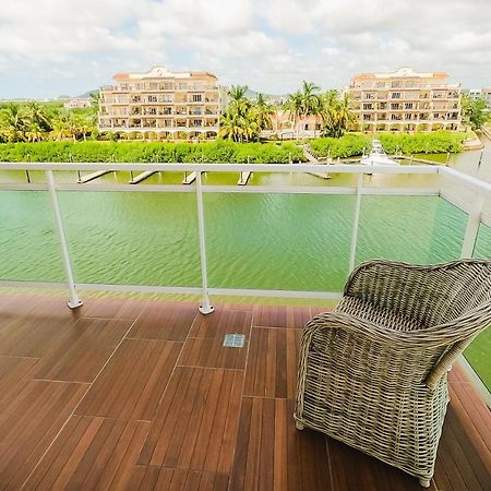 4014 Departamento En Pacifika Vista Marina Appartement Mazatlán Buitenkant foto