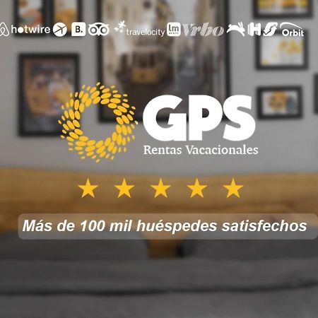 4014 Departamento En Pacifika Vista Marina Appartement Mazatlán Buitenkant foto
