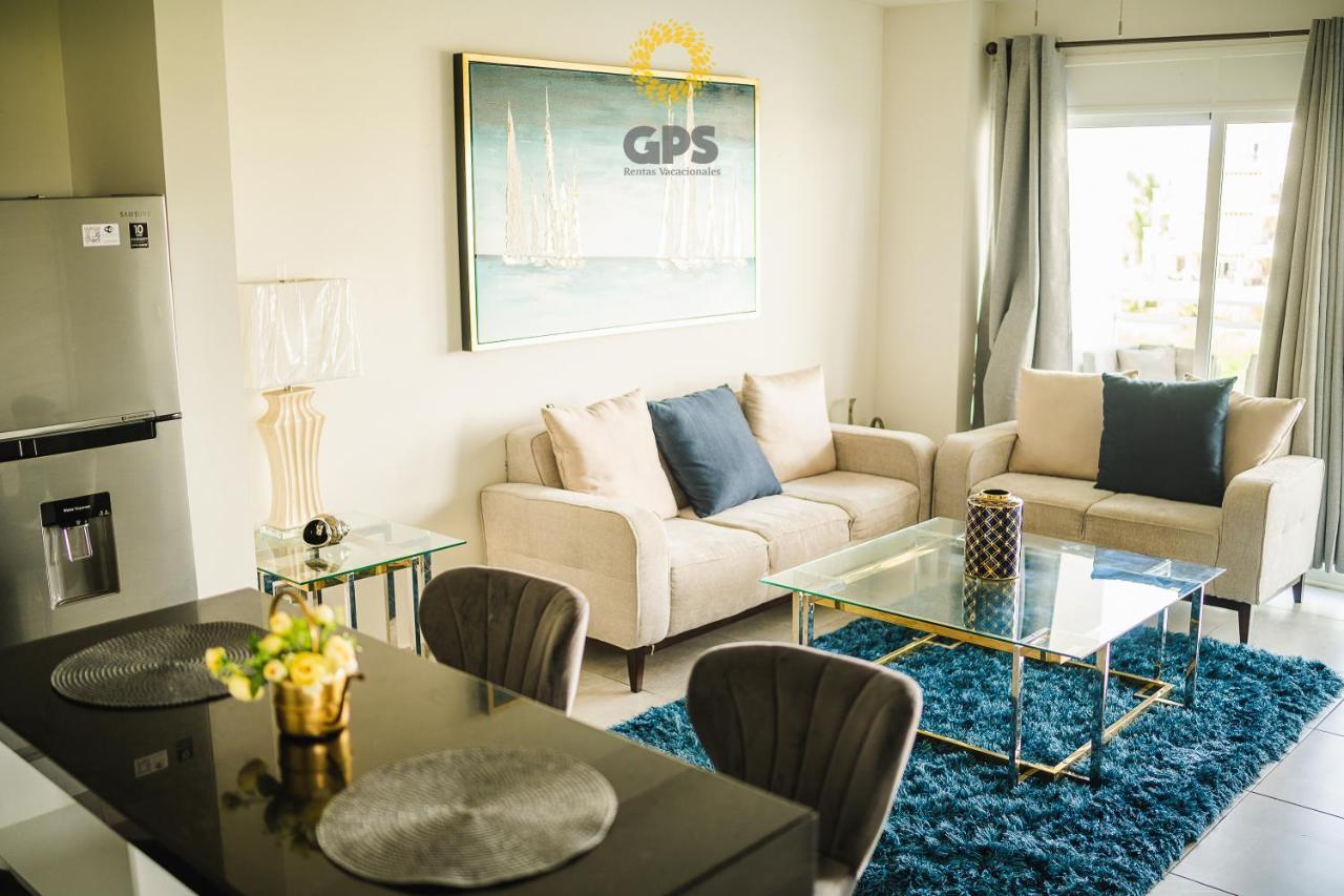 4014 Departamento En Pacifika Vista Marina Appartement Mazatlán Buitenkant foto