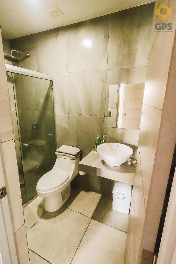 4014 Departamento En Pacifika Vista Marina Appartement Mazatlán Buitenkant foto