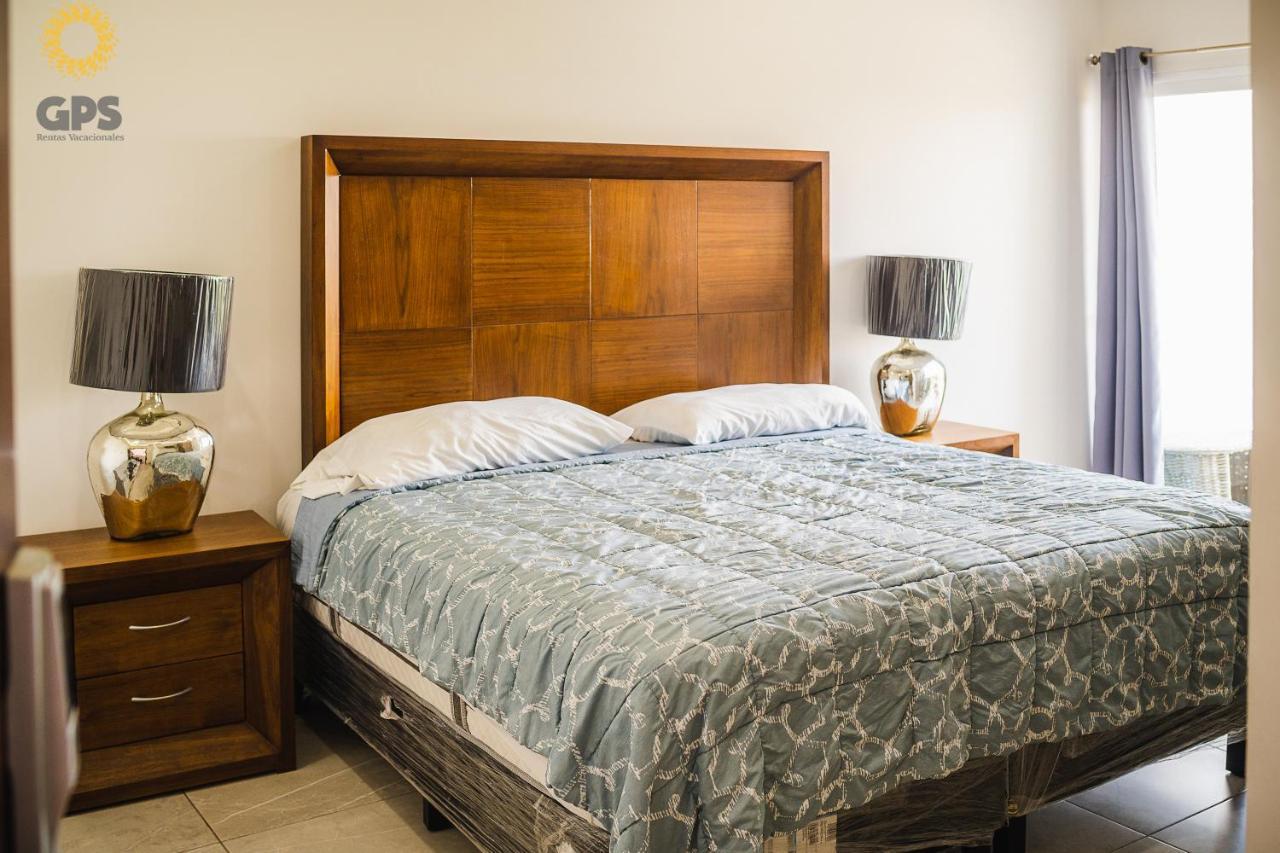 4014 Departamento En Pacifika Vista Marina Appartement Mazatlán Buitenkant foto