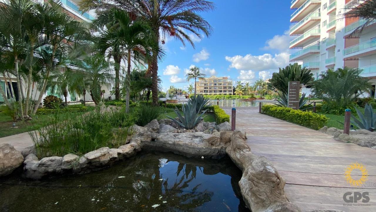 4014 Departamento En Pacifika Vista Marina Appartement Mazatlán Buitenkant foto
