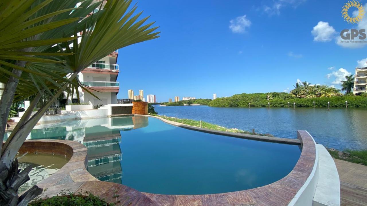 4014 Departamento En Pacifika Vista Marina Appartement Mazatlán Buitenkant foto