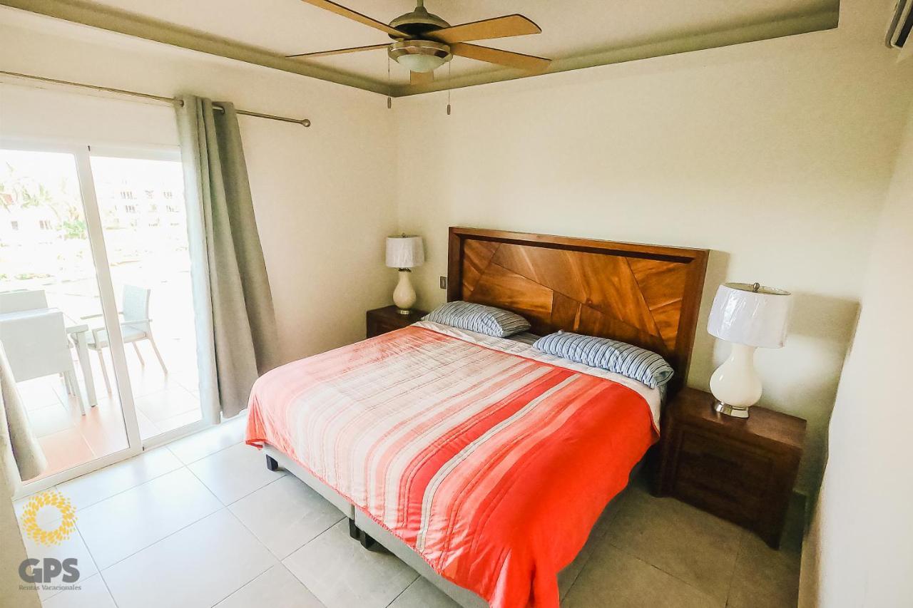 4014 Departamento En Pacifika Vista Marina Appartement Mazatlán Buitenkant foto