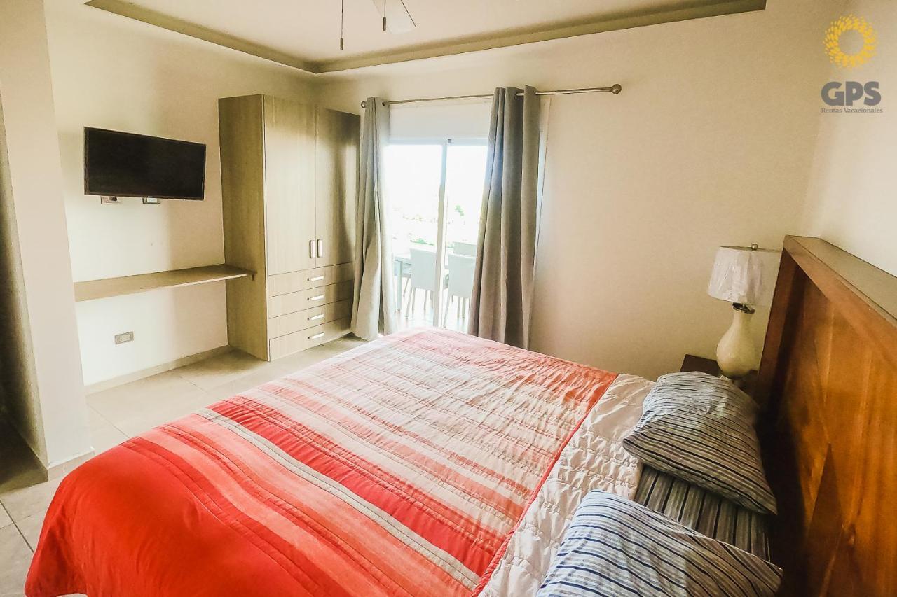 4014 Departamento En Pacifika Vista Marina Appartement Mazatlán Buitenkant foto