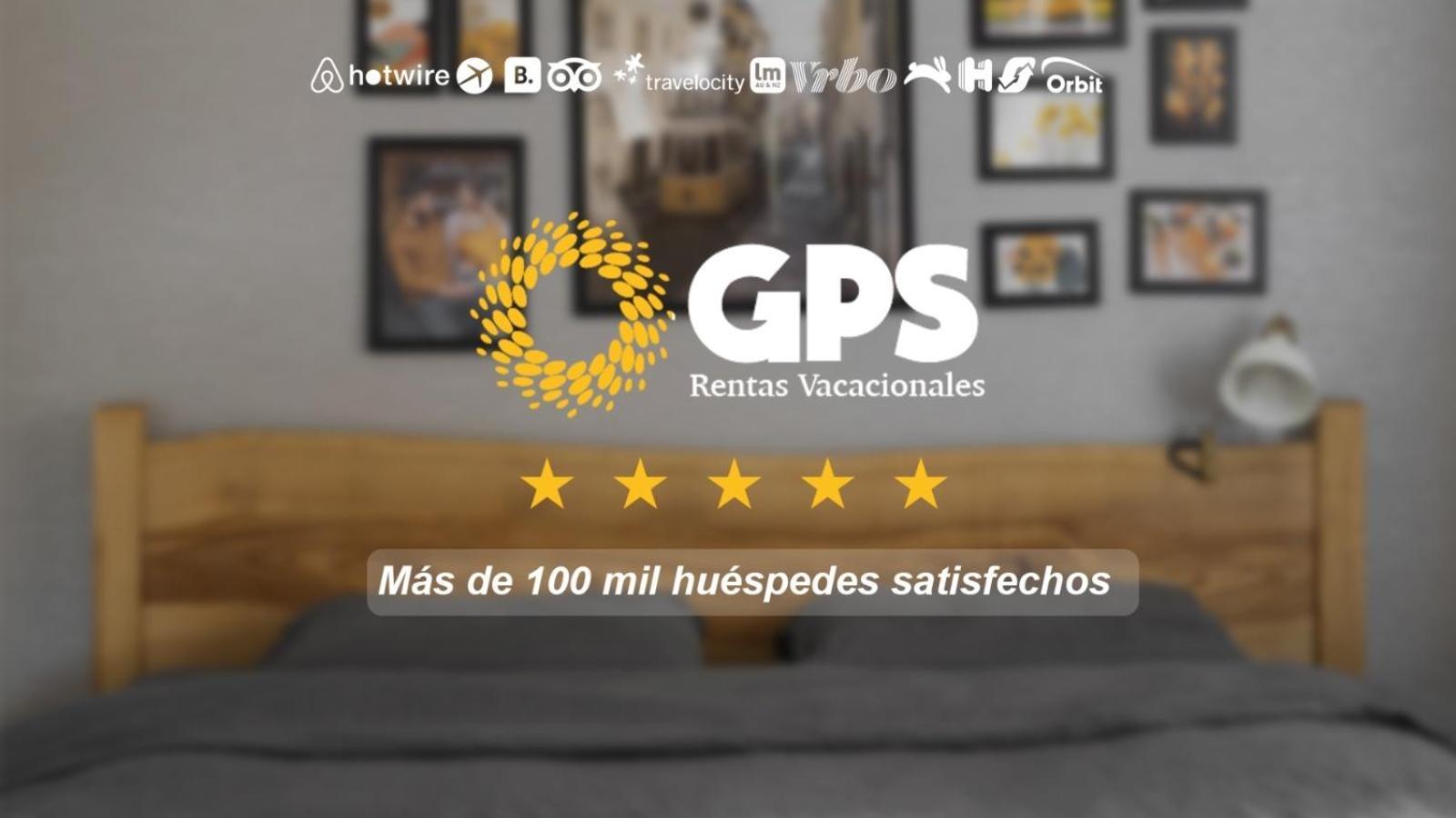 4014 Departamento En Pacifika Vista Marina Appartement Mazatlán Buitenkant foto